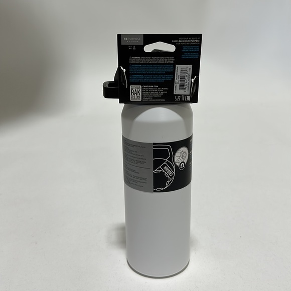 Camelbak Water Bottles - Picture 2 of 10